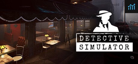 Detective Simulator PC Specs