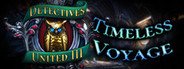 Detectives United III: Timeless Voyage Collector's Edition System Requirements