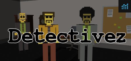 Detectivez PC Specs
