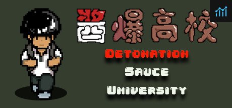 Detonation Sauce University PC Specs