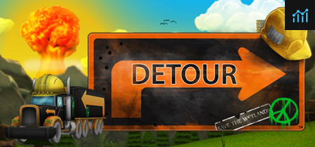 DETOUR PC Specs