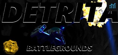 Detrita Battlegrounds PC Specs