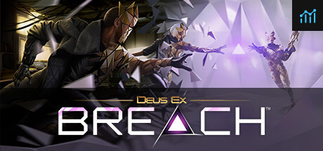 Deus Ex: Breach PC Specs