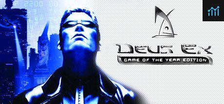 Deus Ex: Game of the Year Edition PC Specs