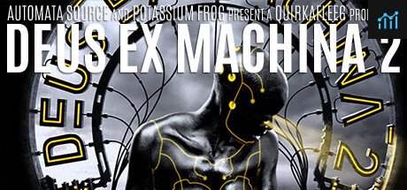 DEUS EX MACHINA 2 PC Specs