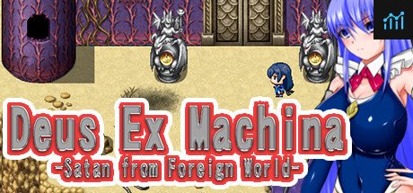 Deus Ex Machina -Satan from Foreign World- PC Specs