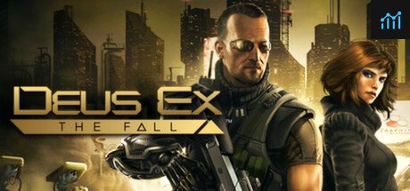 Deus Ex: The Fall PC Specs