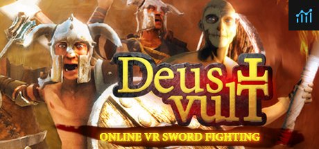 DEUS VULT | Online VR sword fighting PC Specs