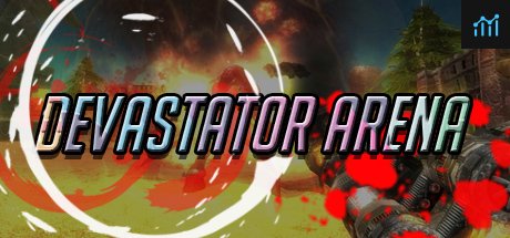 Devastator Arena PC Specs