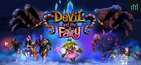 Devil and the Fairy PC Specs