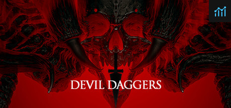 Devil Daggers PC Specs