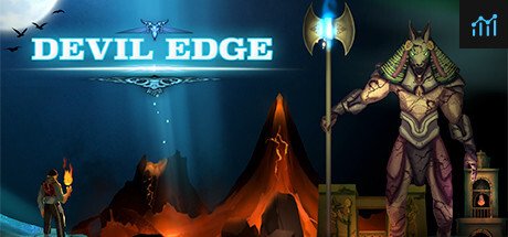 Devil Edge PC Specs