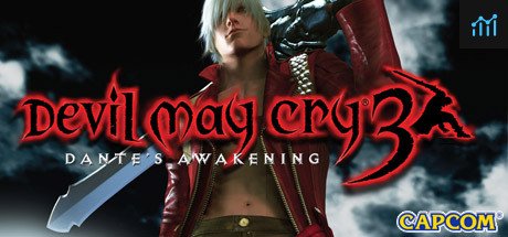 Devil May Cry 3 Special Edition PC Specs