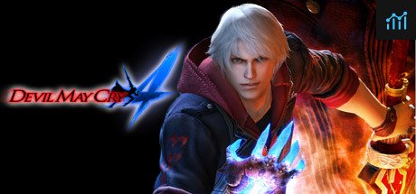 Devil May Cry 4 PC Specs