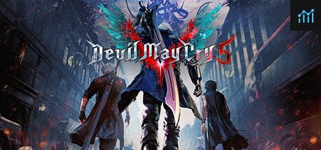 Devil May Cry 5 PC Specs
