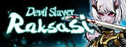 Devil Slayer - Raksasi System Requirements