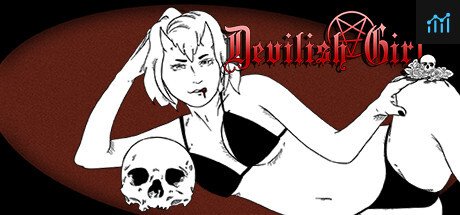 Devilish Girl PC Specs