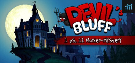 Devil's Bluff PC Specs