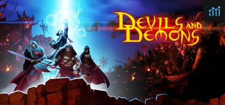 Devils & Demons PC Specs
