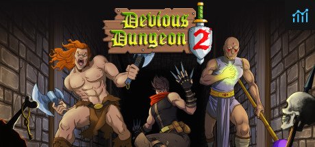 Devious Dungeon 2 PC Specs