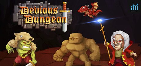 Devious Dungeon PC Specs