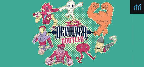Devolver Bootleg PC Specs