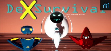 Dex Survival PC Specs