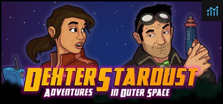 Dexter Stardust : Adventures in Outer Space PC Specs
