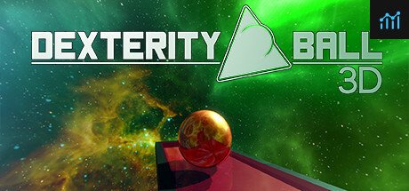 Dexterity Ball 3D PC Specs