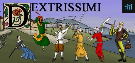 Can I Run Dextrissimi?