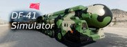 DF-41 Simulator System Requirements