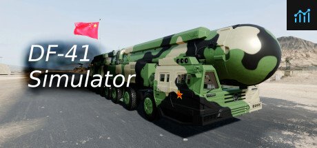 DF-41 Simulator PC Specs