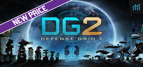 DG2: Defense Grid 2 PC Specs