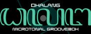 Dhalang MG System Requirements