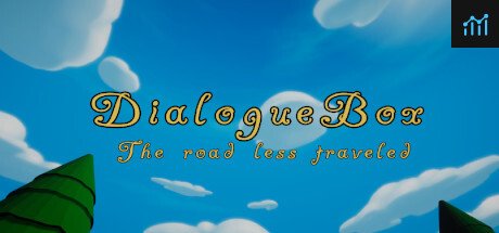 Dialogue Box: The Road Less Traveled PC Specs