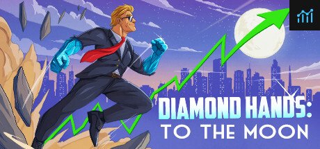Diamond Hands: To The Moon PC Specs