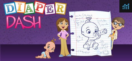 Diaper Dash PC Specs