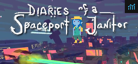 Diaries of a Spaceport Janitor PC Specs