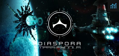 Diaspora : Mass Exodus PC Specs