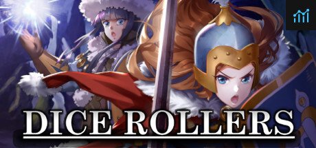 Dice Rollers PC Specs