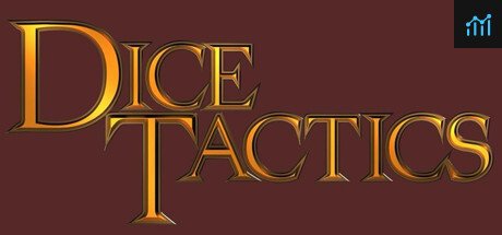 Dice Tactics PC Specs