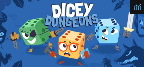 Dicey Dungeons PC Specs