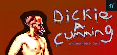 Dickie A Cumming PC Specs