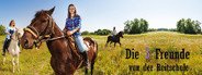 Can I Run Die drei Freunde von der Reitschule?