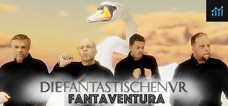 Die Fantastischen VR - Fantaventura PC Specs