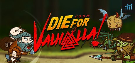 Die for Valhalla! PC Specs