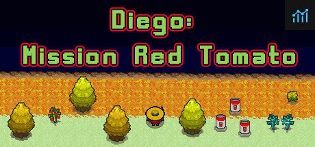 Diego: Mission Red Tomato PC Specs