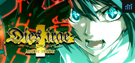 Dies irae ~Amantes amentes~ PC Specs