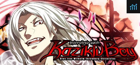 Can I Run Dies irae ~Interview with Kaziklu Bey~?