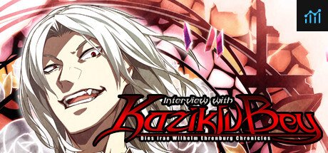 Dies irae ~Interview with Kaziklu Bey~ PC Specs